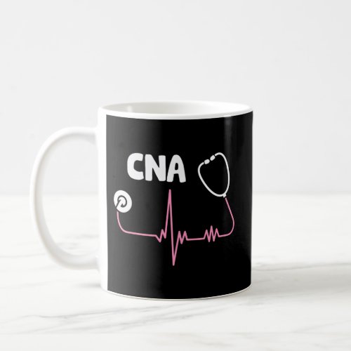 Cna Nurse Coffee Mug