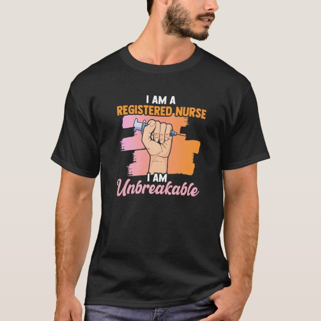 Cna Nurse Nursing Hospital Clinic Doctor Medical S T-Shirt (Front)