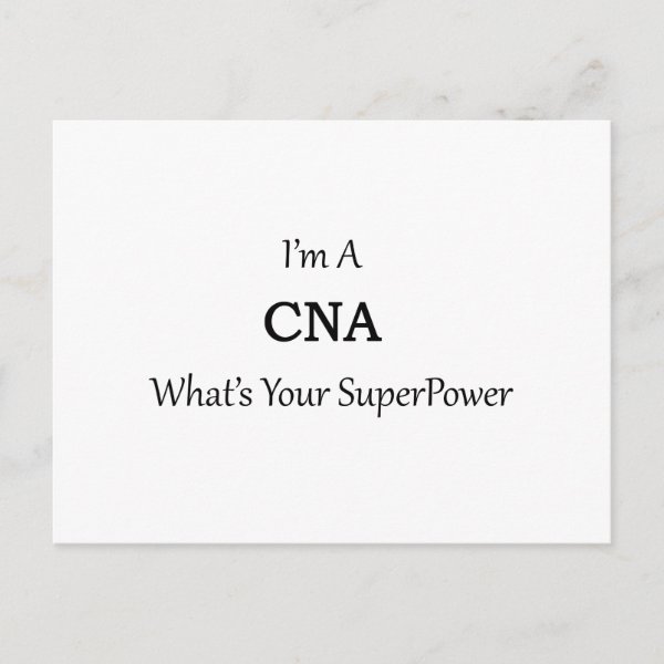 Cna Invitations, Cards & Stationery Zazzle
