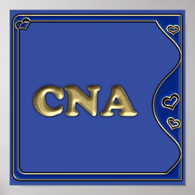 CNA Poster (Front)
