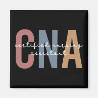 CNA Retro Certified Nursing Assistant