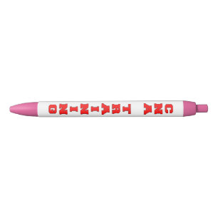 CNA Training Pen