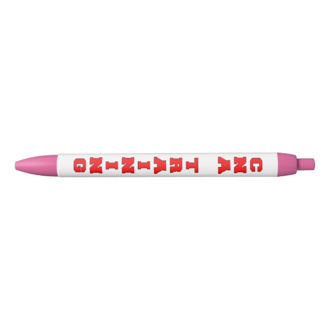 CNA Training Pen (Front)
