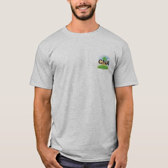 CNA tshirt