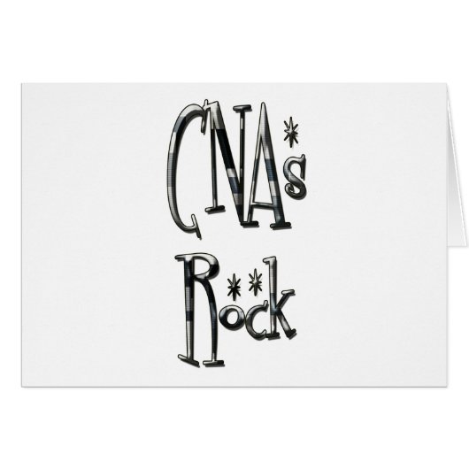 CNAs Rock Cards (Front Horizontal)