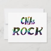 CNAs ROCK COLOR (Front)