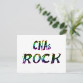 CNAs ROCK COLOR (Standing Front)