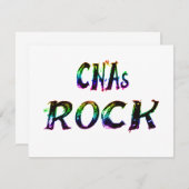 CNAs ROCK COLOR (Front/Back)