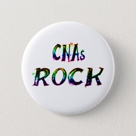 Cnas Rock Color Button