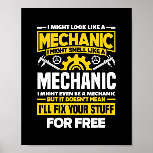 Cnc Machinist Machining I Might Look Like A Poster