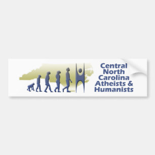 CNCAH Sticker