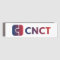 CNCT Bumper Magnet