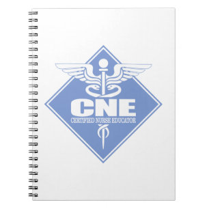 CNE (diamond) Notebook