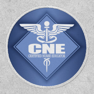 CNE (diamond)  Patch