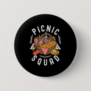 Cnic Squad Funny Family Reunion Friends Cnicking Q Button