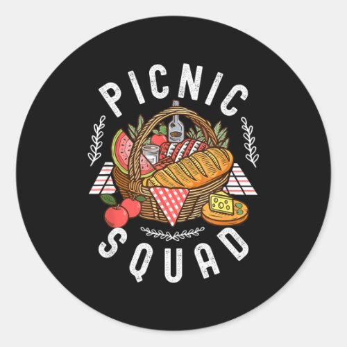 Cnic Squad Funny Family Reunion Friends Cnicking Q
