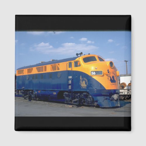 CNJ EMD F_3A 56 trainsky_Trains Magnet