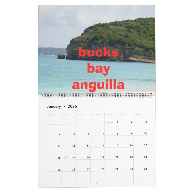 cnv00029, denis fleming design calendar (Jan 2026)