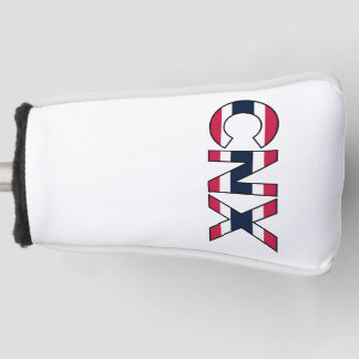 CNX Putter Cover