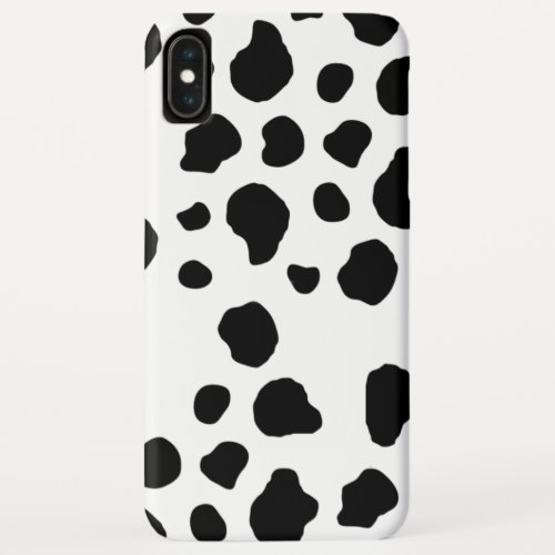 Co iPhone XS Max Case