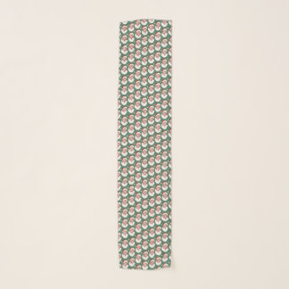 Co-Ho-Ho-lonoscopy Scarf