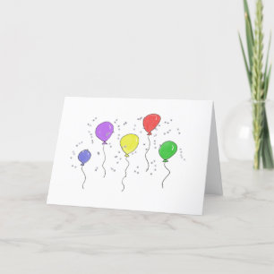 Co-là breith sona dhut! Scottish Gaelic Birthday Holiday Card