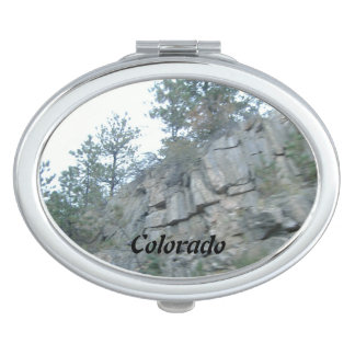 CO Mountain Compact Mirror