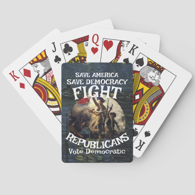 CO POKER CARDS (Back)