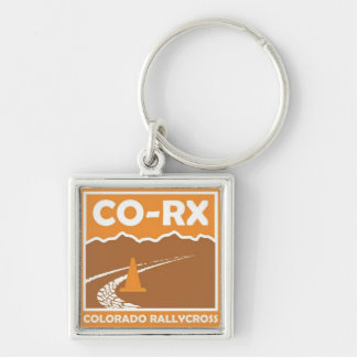 CO-RX Key Chain