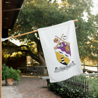 Co. Wexford Know Your County, Know Your Team House Flag