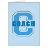 Coach (Front)