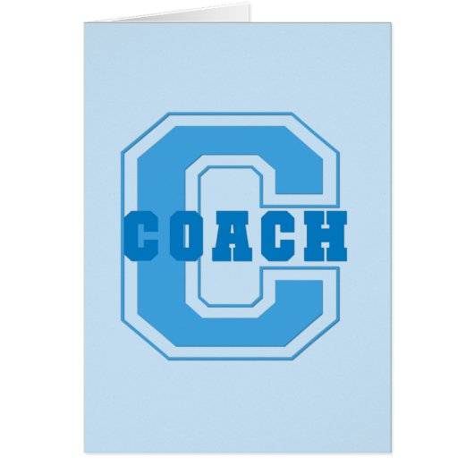 Coach (Front)