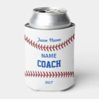 Coach Baseball Sport