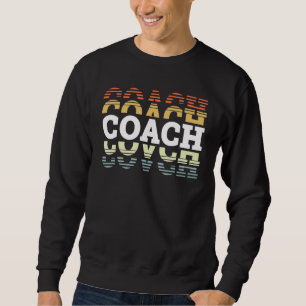 Coach Definition Coach For Men Coach 1 Sweatshirt