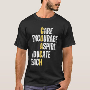 Coach Definition Funny Coach Profession Coaching N T-Shirt