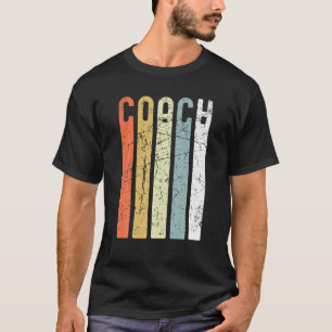 Coach Definition T Coach Tee For Men Funny Coach