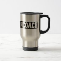 Coach - Lacrosse Coach