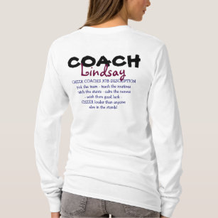 COACH LINDSAY Shirt