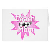 Coach Mom (Front Horizontal)