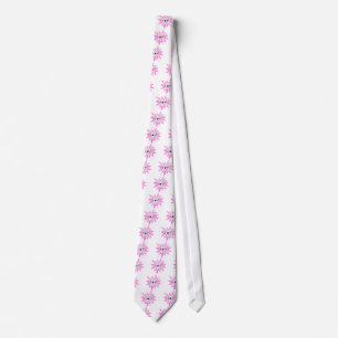 Coach Mom Neck Tie