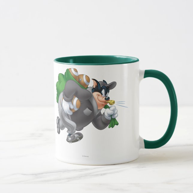 Coach Pete Mug (Right)