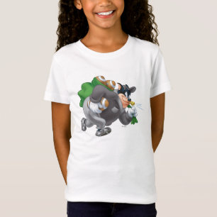 Coach Pete T-Shirt
