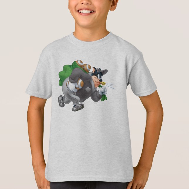 Coach Pete T-Shirt (Front)