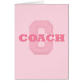 COACH PINK (Front)