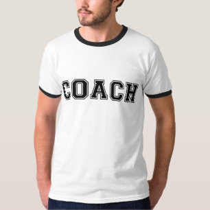 COACH Ringer T-Shirt