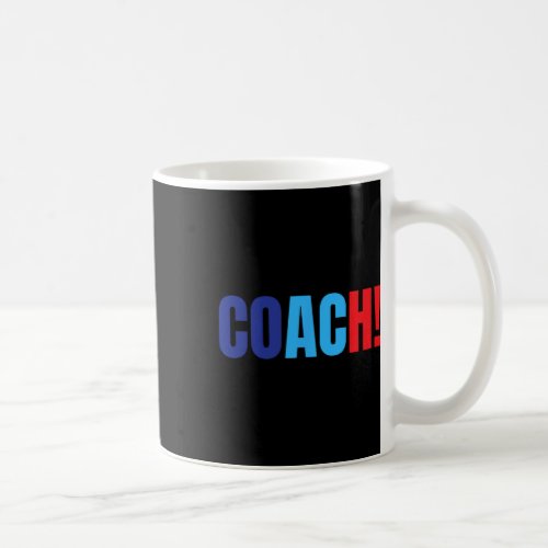 Coach Tim Walz Tribute Kamala Harris 47th Presiden Coffee Mug