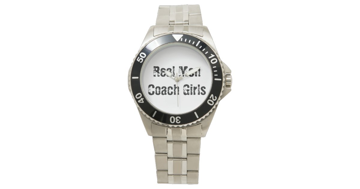 Coach Watch