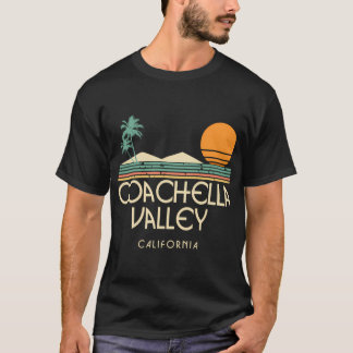 Coachella Valley California T-Shirt