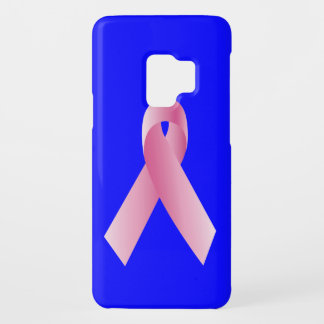 Coaches for a cause_Pink Ribbon Campaign Case-Mate Samsung Galaxy S9 Case