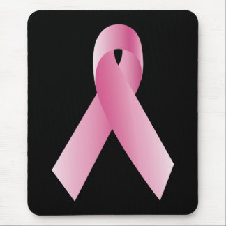 Coaches for a cause_Pink Ribbon Campaign Mouse Pad